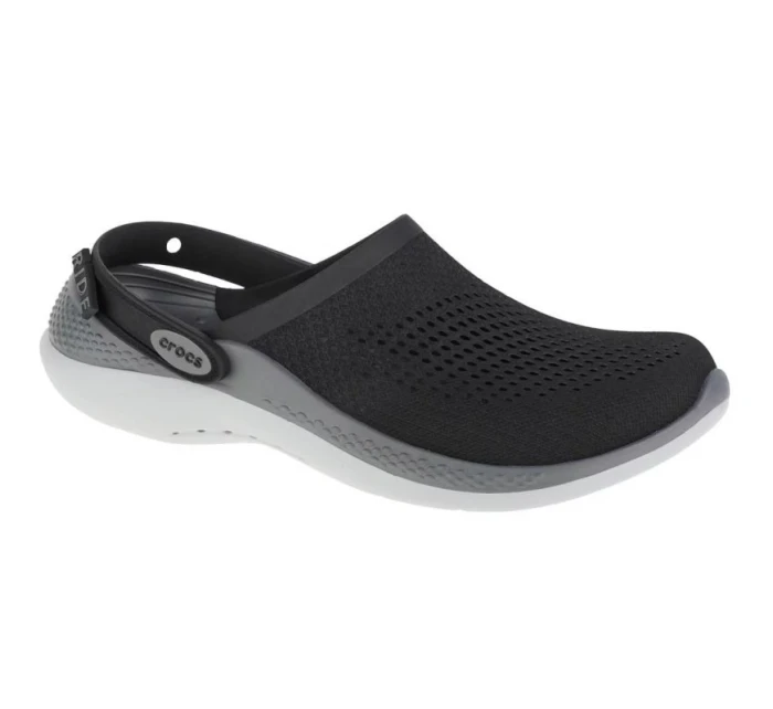 Crocs Literide 360 Clog M 206708-0DD