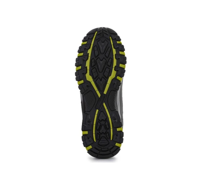 Skechers Selmen - Melano M 204477-BLK