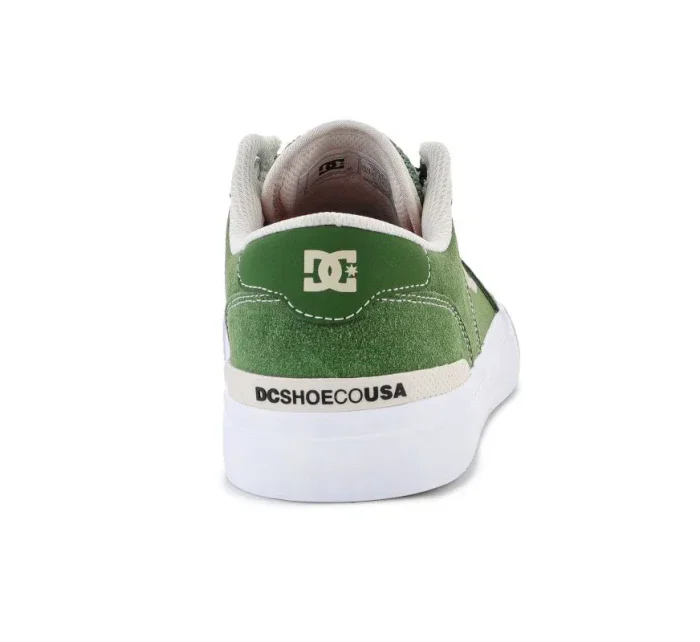 Pánská obuv S Dark Olive M  model 18046365 - Dc