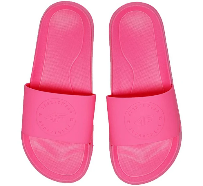 Žabky 4F F016A Jr 4FJMM00FFLIF016A 55S Žabky 4F F016A Jr 4FJMM00FFLIF016A 55S