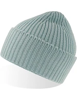 Oak Pletená čepice light blue model 22479279 - Atlantis Headwear Oak Pletená čepice light blue model 22479279 - Atlantis Headwear
