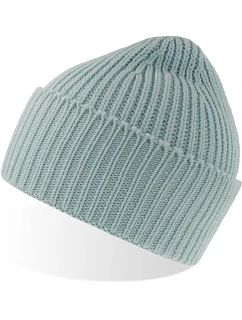 Oak Pletená čepice light blue model 22479279 - Atlantis Headwear