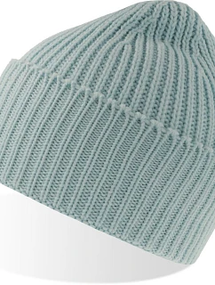 Oak Pletená čepice  light blue model 22479279 - Atlantis Headwear