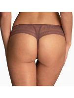 Fleur tanga model 10617859 berry RosaFaia - Rosa Faia Fleur tanga model 10617859 berry RosaFaia - Rosa Faia