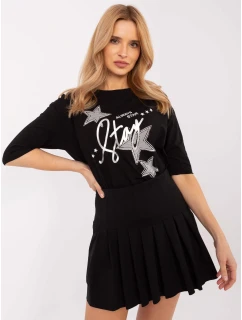 Halenka CLM BZ model 20903935 černá - FPrice