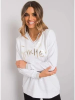 Halenka RV BZ model 20595554 bílá - FPrice Halenka RV BZ model 20595554 bílá - FPrice