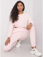 Souprava RV KMPL model 15281575 světle růžová - FPrice Souprava RV KMPL model 15281575 světle růžová - FPrice