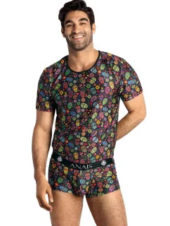 Pánské tričko model 17394125 Tshirt - Anais