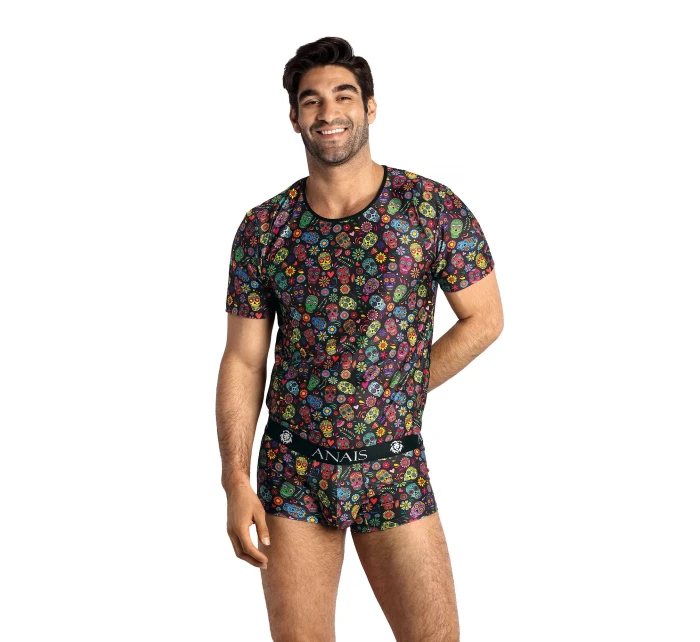 Pánské tričko model 17394125 Tshirt - Anais