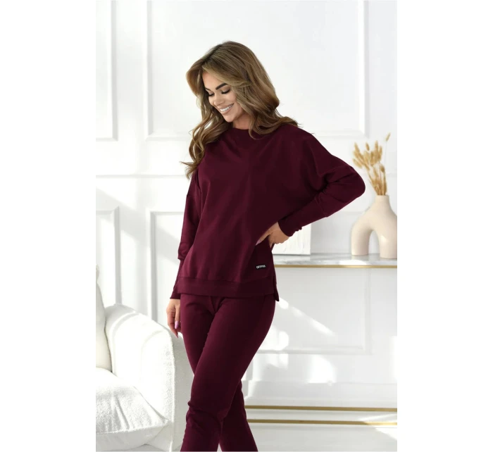 Dámska mikina ADELE Dámska mikina ADELE