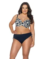 BIUSTONOSZ KĄPIELOWY SK 195 NAVY BLUE BIUSTONOSZ KĄPIELOWY SK 195 NAVY BLUE