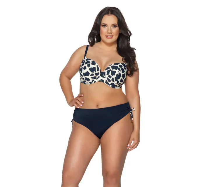 BIUSTONOSZ KĄPIELOWY SK 195 NAVY BLUE BIUSTONOSZ KĄPIELOWY SK 195 NAVY BLUE