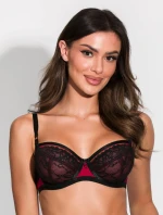 MÄKKÁ PODPRSENKA PORTO 19207