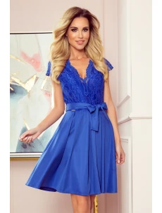 Večerné šaty model 140996 Numoco