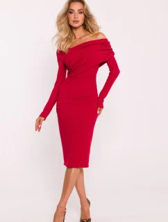 Denné šaty model 201077 Moe