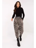 Dámske nohavice model 218440 Taliansko Moda