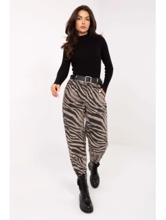 Dámske nohavice model 218440 Taliansko Moda