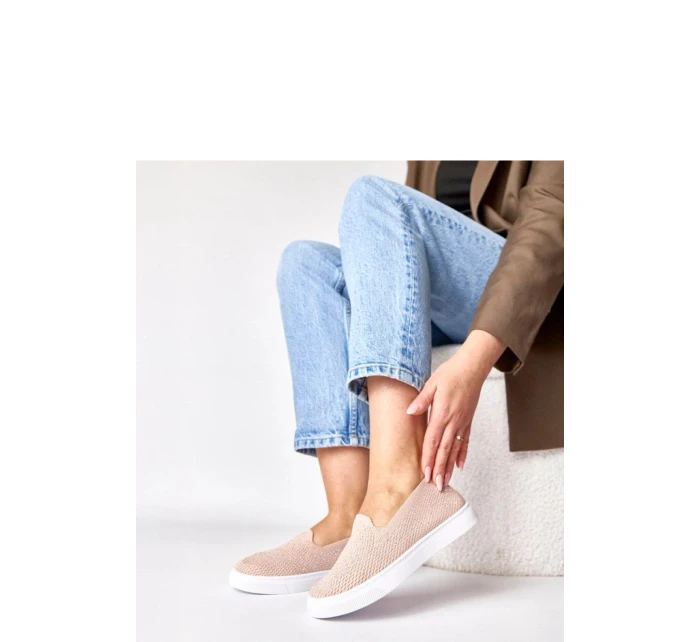 Tenisky model 224970 Solea