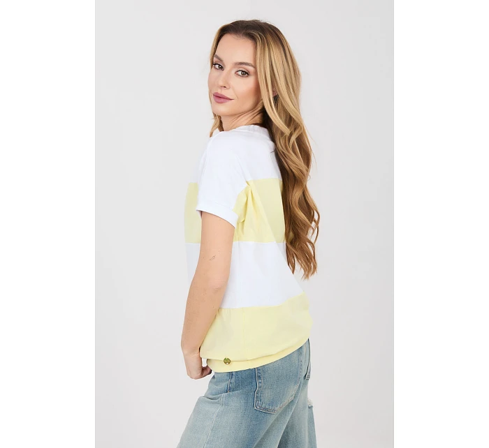 Blúzka model 225482 Relevantnosť