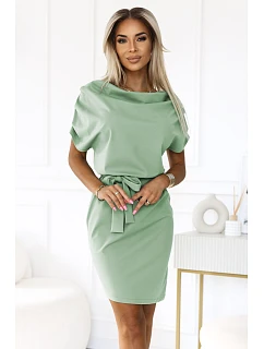 Denné šaty model 227060 Numoco