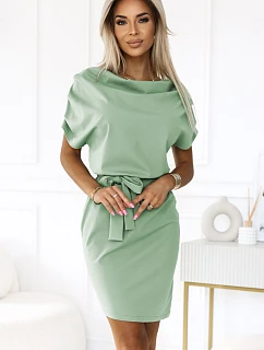 Denné šaty model 227060 Numoco