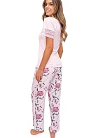 Pyžamo model 228573 Donna