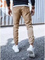 FashionStreet pánske ťavie nohavice UX3304