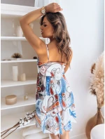 MADISSON šaty ecru FashionStreet EY2323