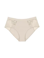 Wild Azalea Florale Maxi - BROWN - TRIUMPH BROWN - TRIUMPH