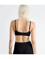sloggi GO Daily Cotton Top - BLACK - SLOGGI BLACK - SLOGGI sloggi GO Daily Cotton Top - BLACK - SLOGGI BLACK - SLOGGI