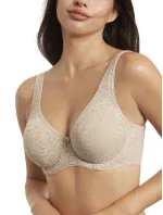 Mäkká podprsenka Selene Teresa