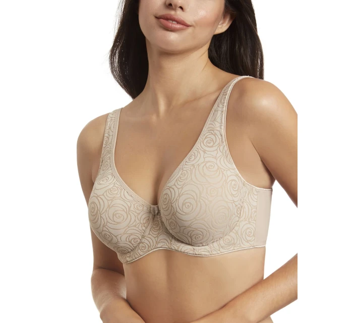 Mäkká podprsenka Selene Teresa