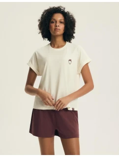 Piżama  kr/r S3XL model 22035184 - HENDERSON LADIES