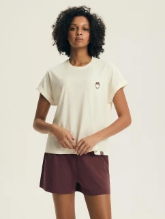 Piżama  kr/r S3XL model 22035184 - HENDERSON LADIES