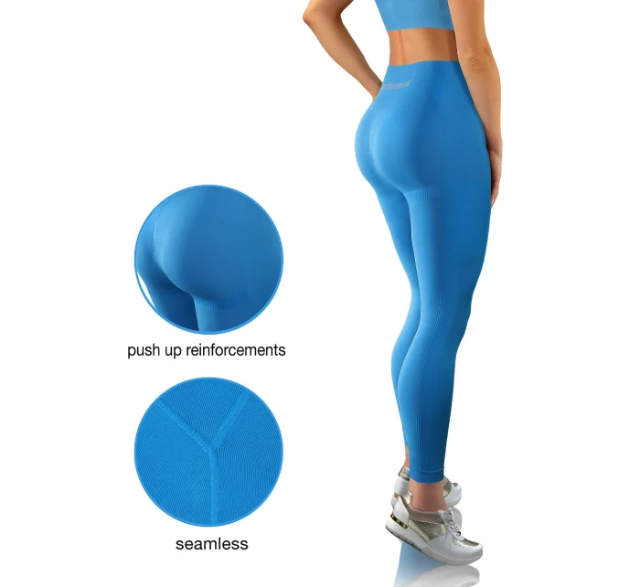 Dámské legíny Women model 15347200 - Sesto Senso