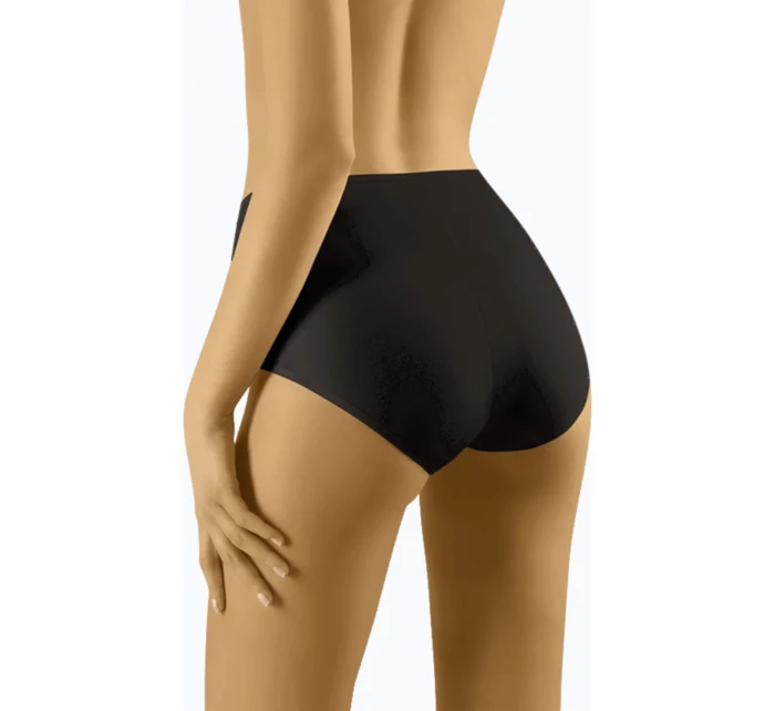 Dámske nohavičky Tahoo Maxi black