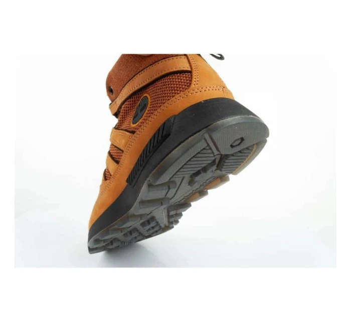 Timberland Euro Trekker M 0A2J37231 trekingové topánky