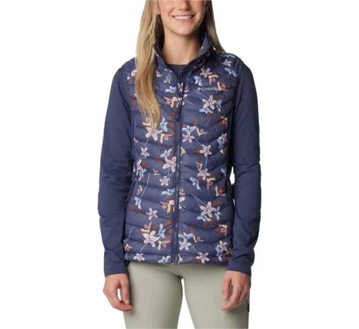 Powder Vest W model 21887813 - Columbia