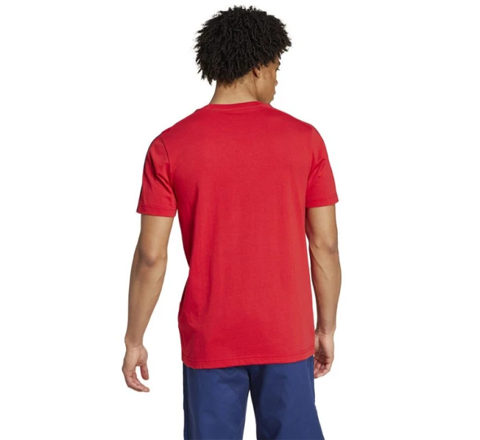 Arsenal London DNA Tee M model 21164322 tričko pánské - ADIDAS Arsenal London DNA Tee M model 21164322 tričko pánské - ADIDAS