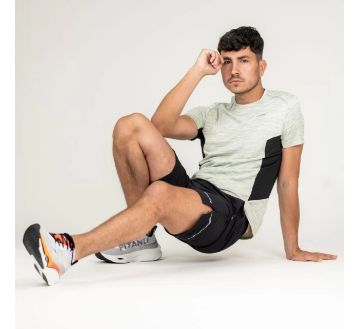 Męskie Spodenki model 21357621 - Fitanu