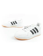 model 21443583 pánské sportovní boty tenisky černé pohodlné - ADIDAS model 21443583 pánské sportovní boty tenisky černé pohodlné - ADIDAS