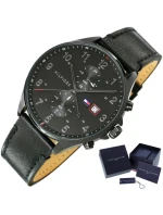 Pánské hodinky + BOX model 21804933 - Tommy Hilfiger Pánské hodinky + BOX model 21804933 - Tommy Hilfiger