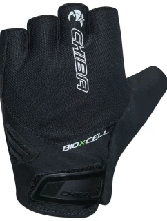 Rukavice CHIBA BIOXCELL AIR čierne L