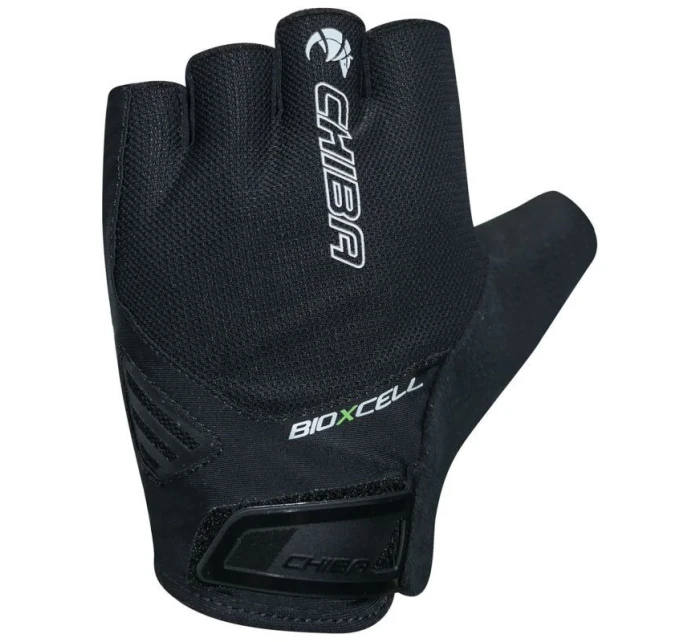 Rukavice CHIBA BIOXCELL AIR černé L