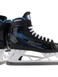 Brankárske korčule BAUER GSX GOAL SKATE-SR (1063598-D)