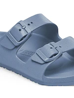 Dětské žabky EVA KIDS BLUE model 22063048 - Birkenstock Dětské žabky EVA KIDS BLUE model 22063048 - Birkenstock