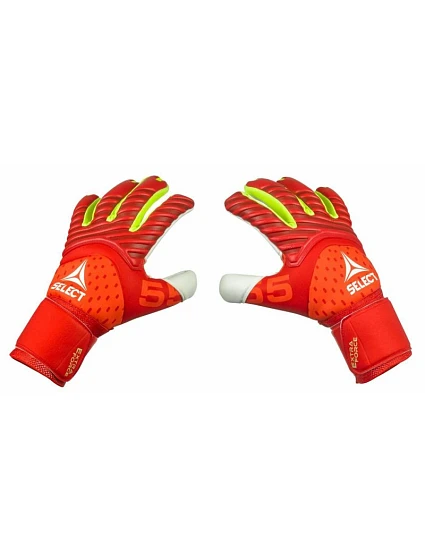 Fotbalové rukavice pro model 22099383 55 Extra Force - Select