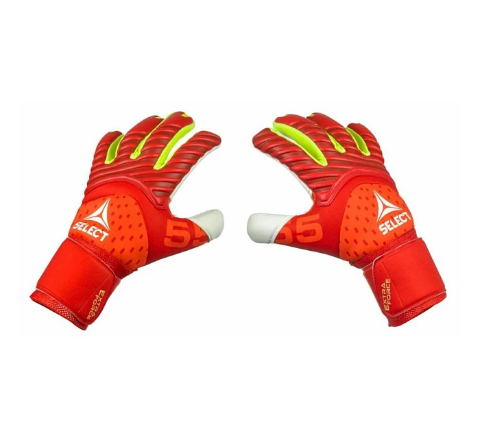 Fotbalové rukavice pro model 22099383 55 Extra Force - Select