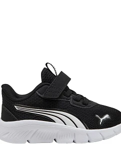 Dětské boty Flex Focus Modern  černé, 01 model 22250782 - Puma
