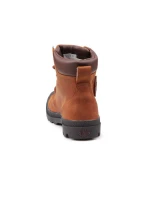 Pampa Cuff WP Lux Lifestyle Boots model 21323912 - Palladium Pampa Cuff WP Lux Lifestyle Boots model 21323912 - Palladium